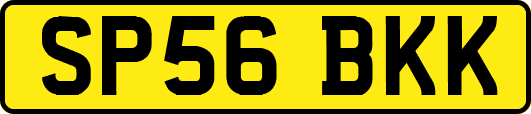 SP56BKK