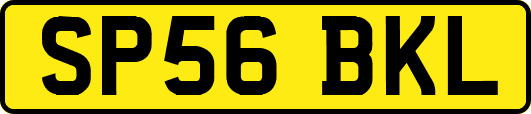 SP56BKL
