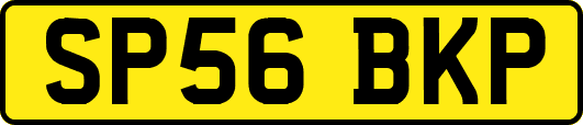 SP56BKP
