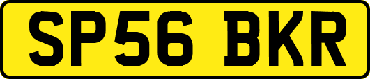 SP56BKR