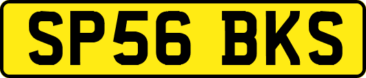 SP56BKS