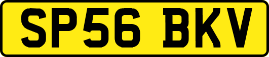 SP56BKV