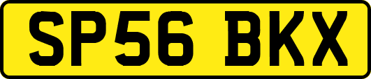 SP56BKX