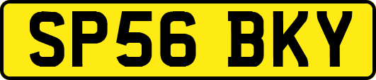 SP56BKY