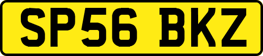 SP56BKZ