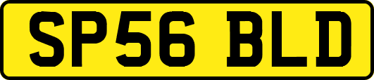 SP56BLD