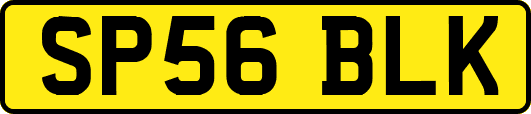 SP56BLK