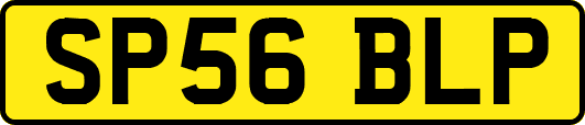 SP56BLP