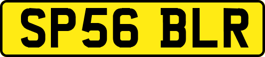 SP56BLR