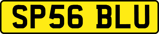 SP56BLU