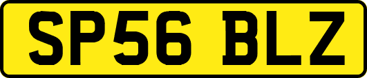 SP56BLZ