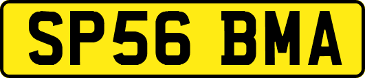 SP56BMA