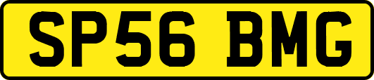 SP56BMG