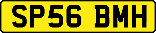 SP56BMH