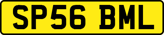 SP56BML