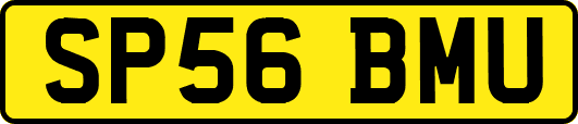 SP56BMU