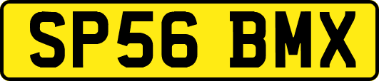 SP56BMX