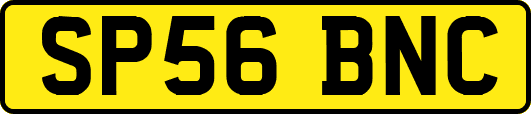 SP56BNC