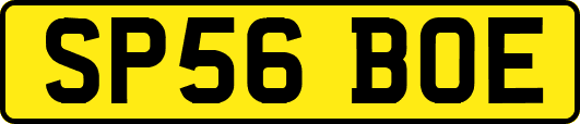 SP56BOE
