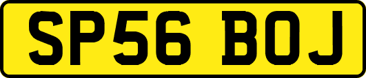 SP56BOJ