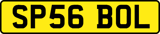 SP56BOL