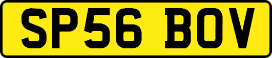 SP56BOV