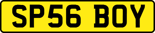 SP56BOY