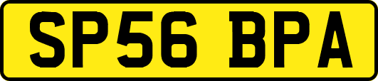 SP56BPA