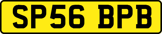 SP56BPB
