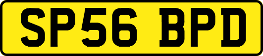 SP56BPD