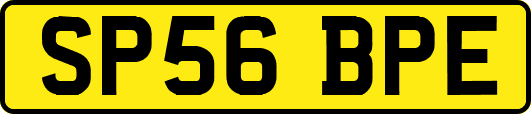 SP56BPE