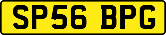 SP56BPG
