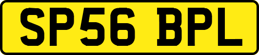 SP56BPL