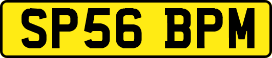 SP56BPM