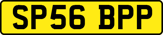 SP56BPP