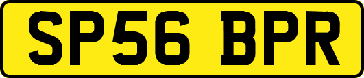 SP56BPR