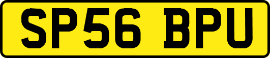 SP56BPU