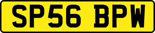 SP56BPW