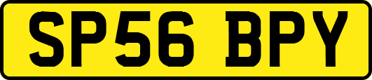SP56BPY