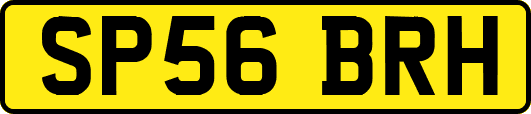 SP56BRH
