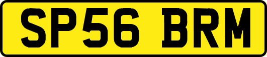 SP56BRM