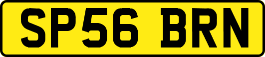 SP56BRN