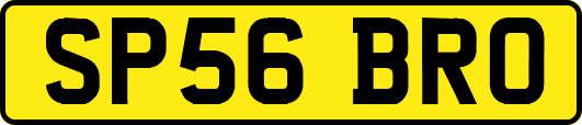 SP56BRO