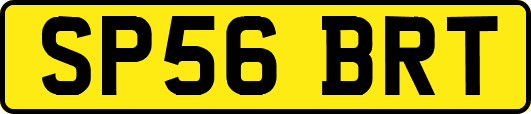 SP56BRT