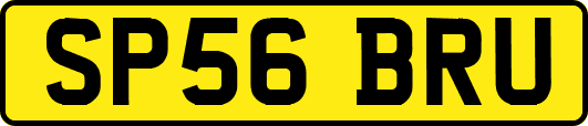 SP56BRU