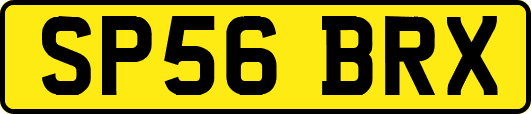 SP56BRX