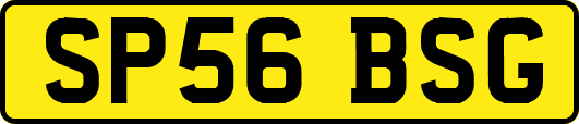 SP56BSG