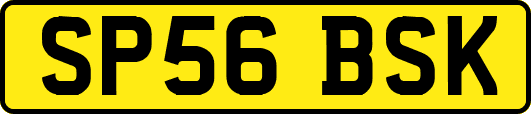 SP56BSK