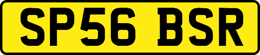 SP56BSR