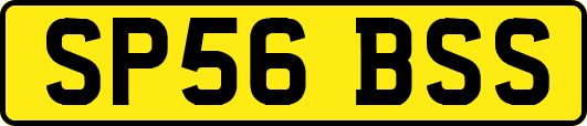SP56BSS